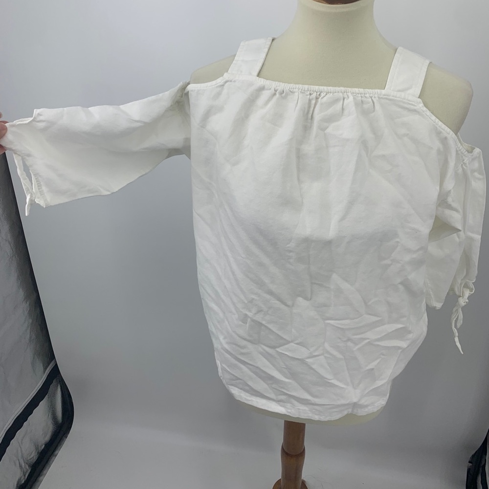 Madewell Top
